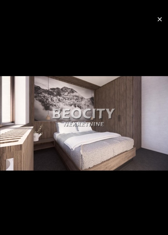 Jednosoban stan, 37 m2, Brzeće, Bela reka ID: 89756 6