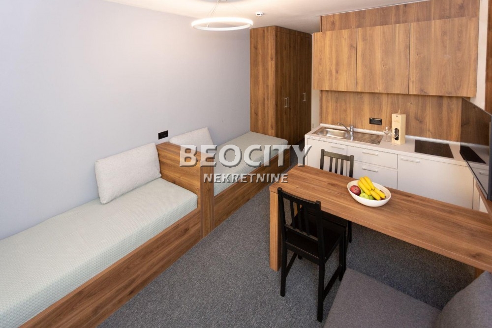 Jednosoban stan, 37 m2, Brzeće, Bela reka ID: 89756 9