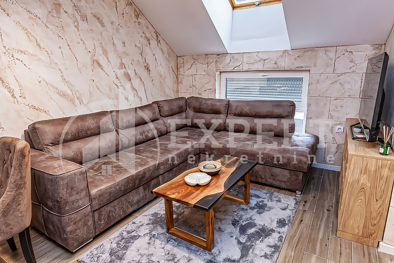 Jednosoban stan, 38 m2, Palilula, Igmanska ID: i-013443 1