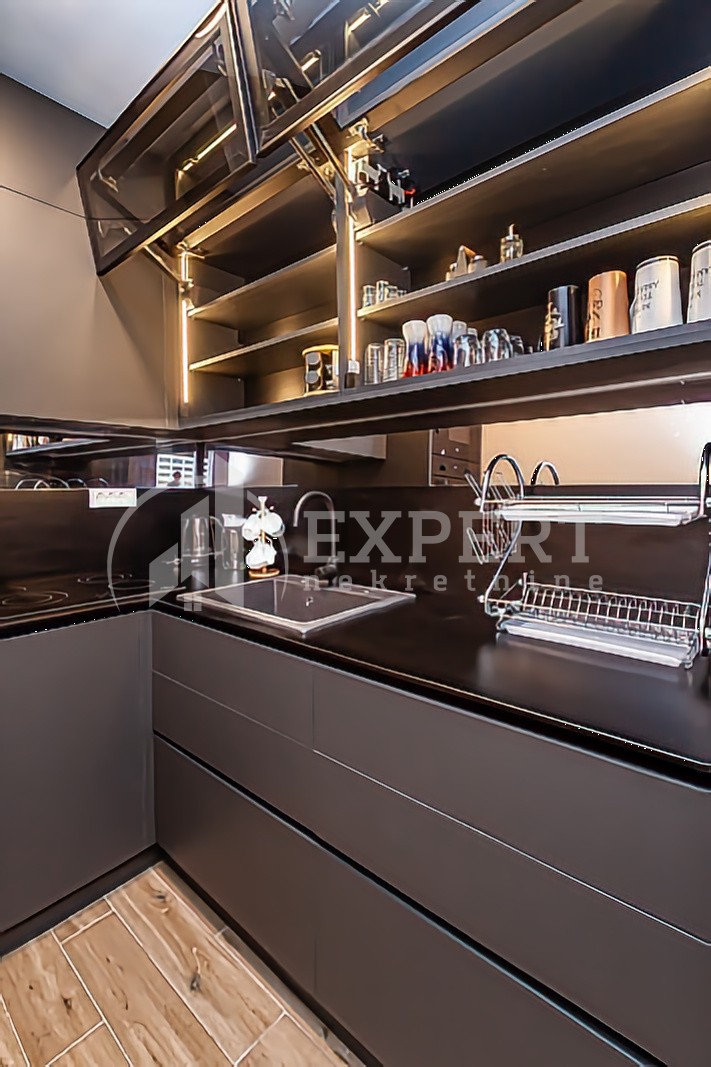 Jednosoban stan, 38 m2, Palilula, Igmanska ID: i-013443 10