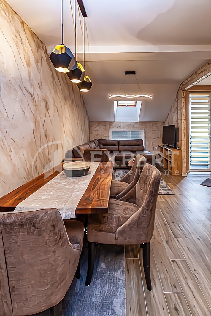 Jednosoban stan, 38 m2, Palilula, Igmanska ID: i-013443 11