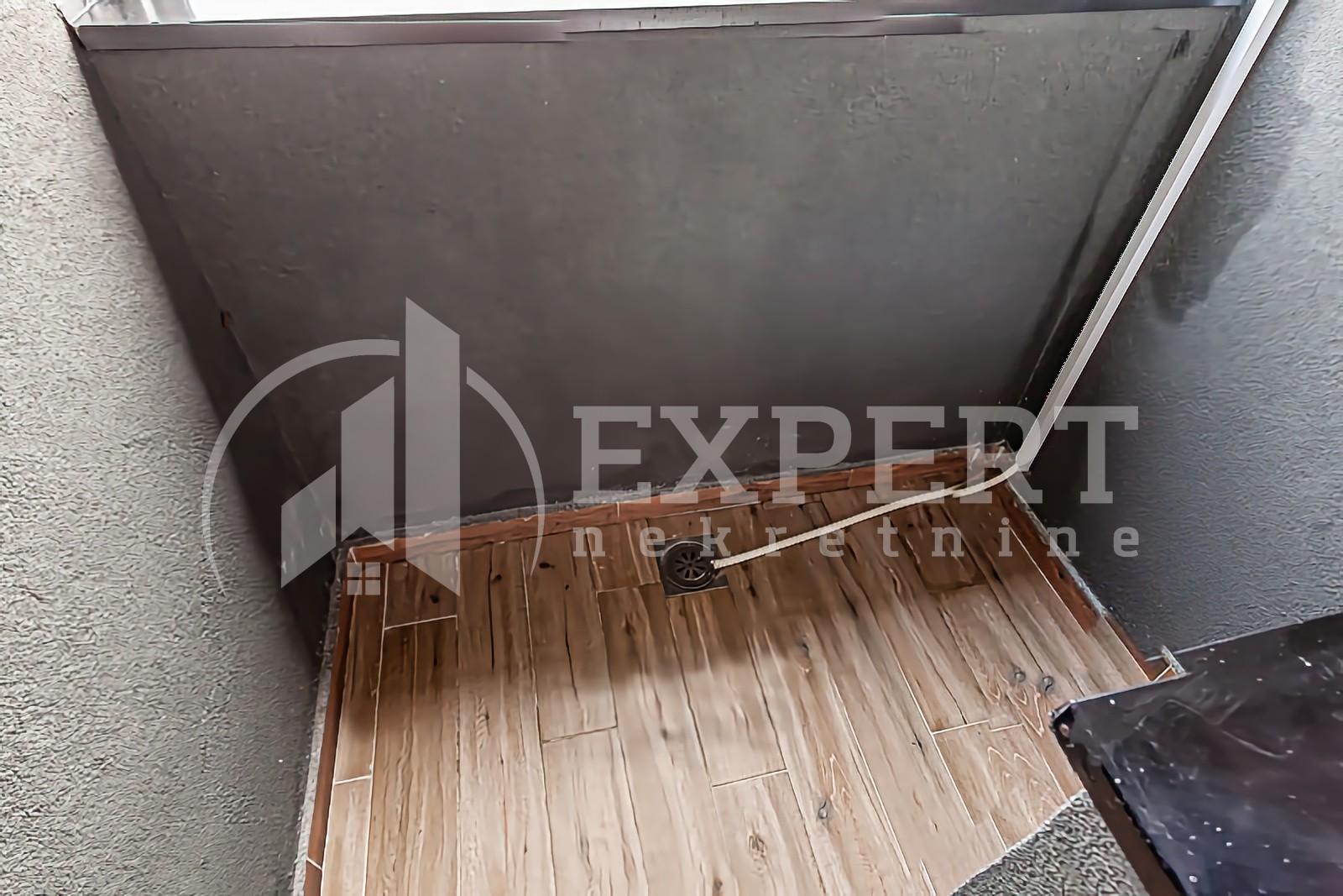 Jednosoban stan, 38 m2, Palilula, Igmanska ID: i-013443 12