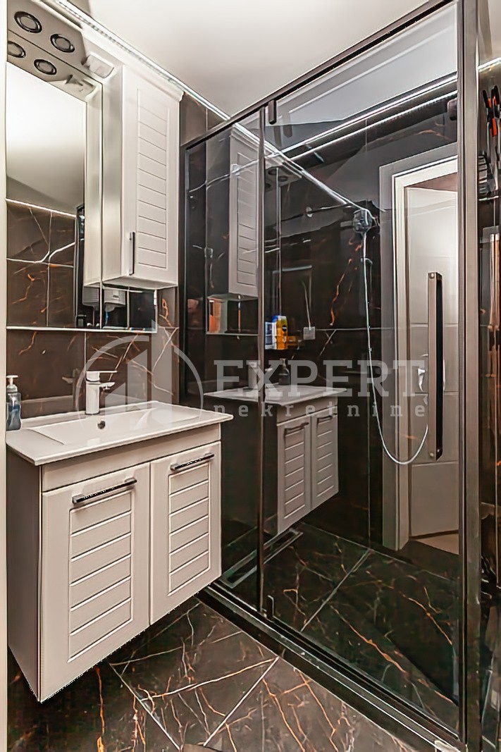 Jednosoban stan, 38 m2, Palilula, Igmanska ID: i-013443 13