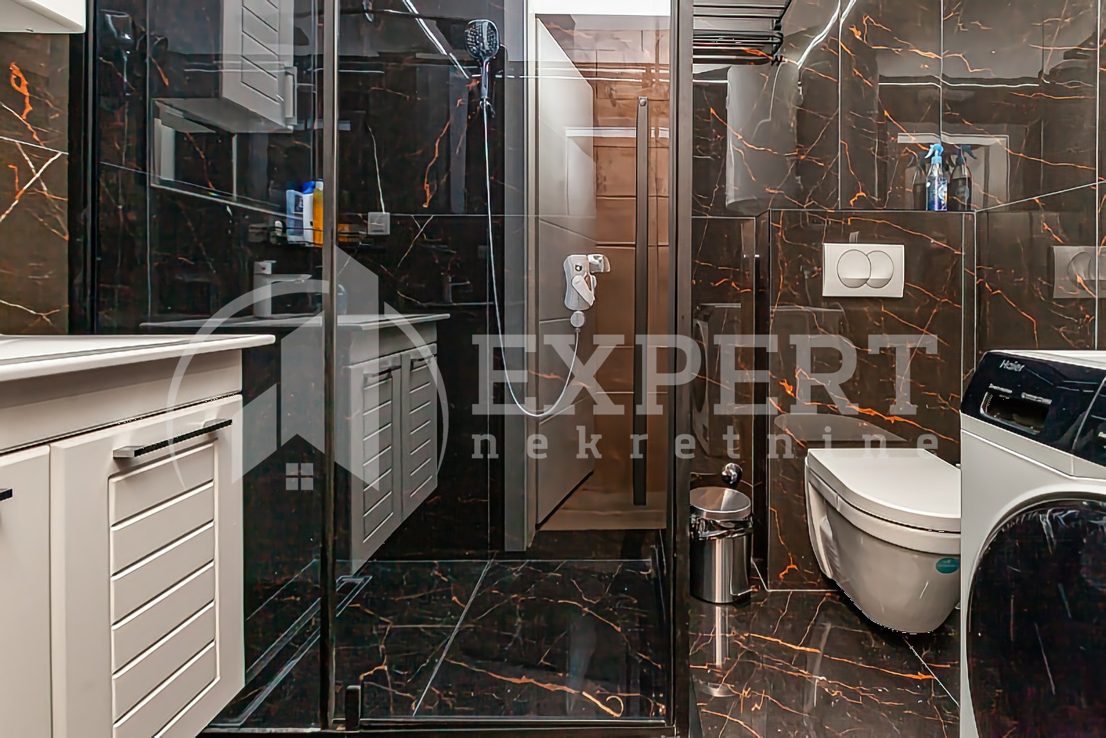 Jednosoban stan, 38 m2, Palilula, Igmanska ID: i-013443 14