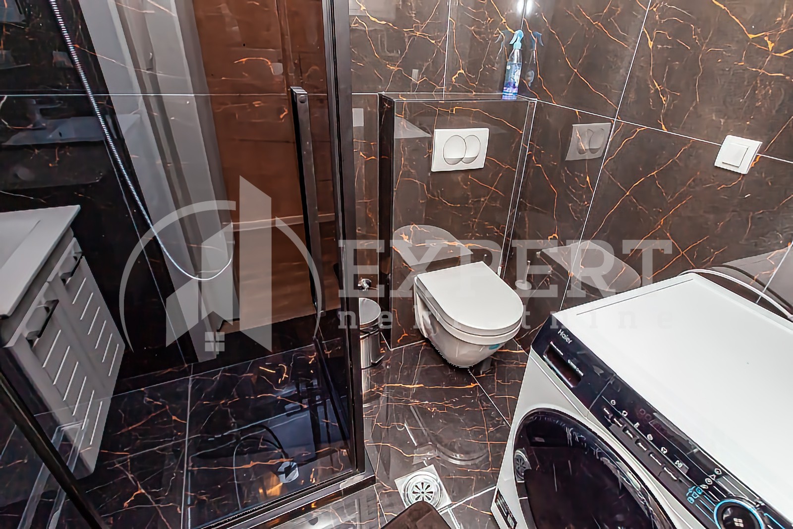 Jednosoban stan, 38 m2, Palilula, Igmanska ID: i-013443 15