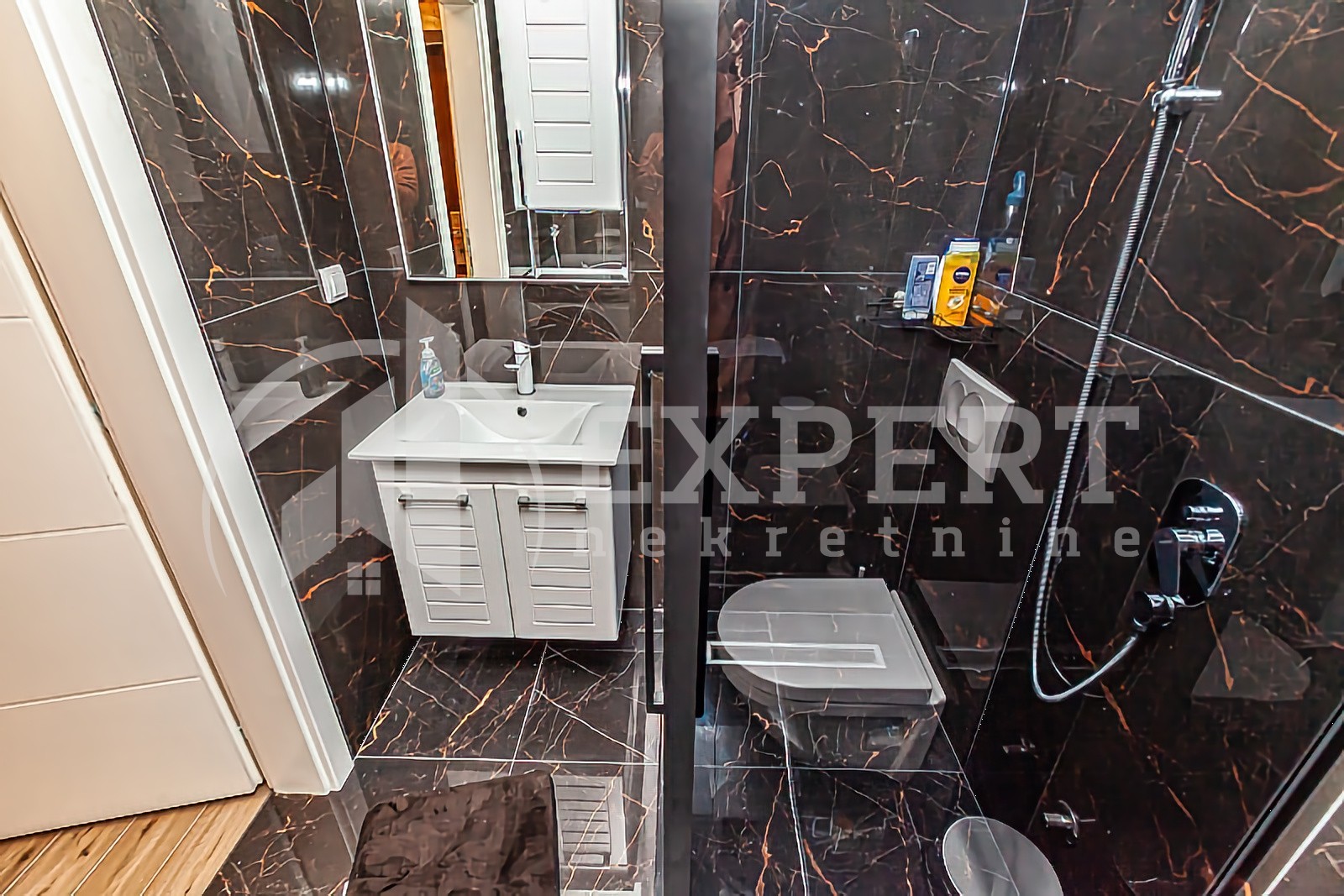 Jednosoban stan, 38 m2, Palilula, Igmanska ID: i-013443 16