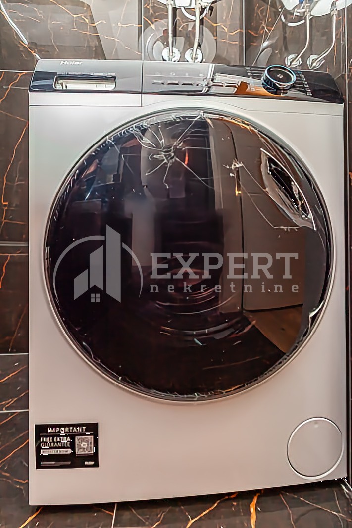 Jednosoban stan, 38 m2, Palilula, Igmanska ID: i-013443 18