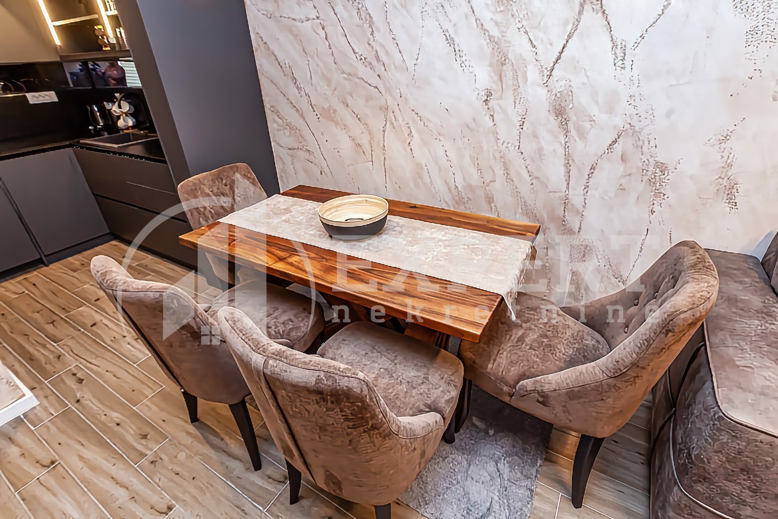 Jednosoban stan, 38 m2, Palilula, Igmanska ID: i-013443 19