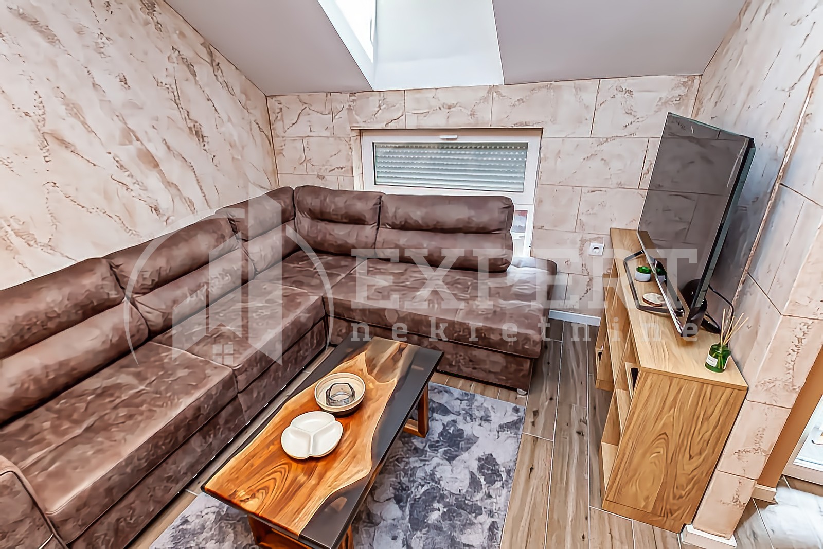 Jednosoban stan, 38 m2, Palilula, Igmanska ID: i-013443 20