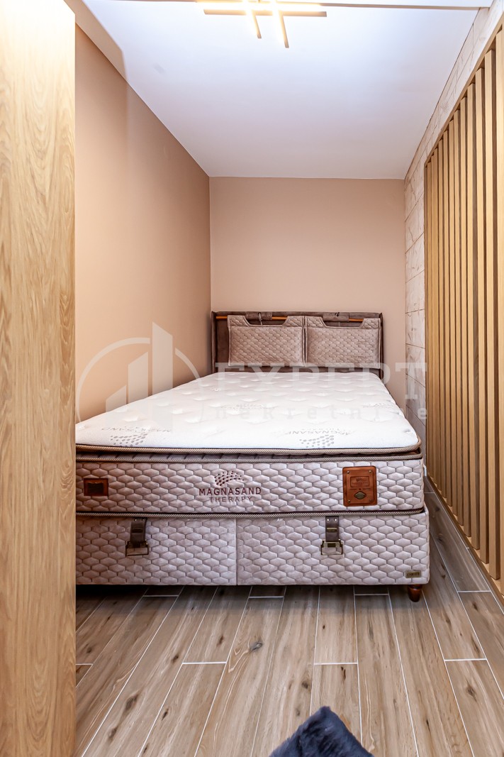 Jednosoban stan, 38 m2, Palilula, Igmanska ID: i-013443 21