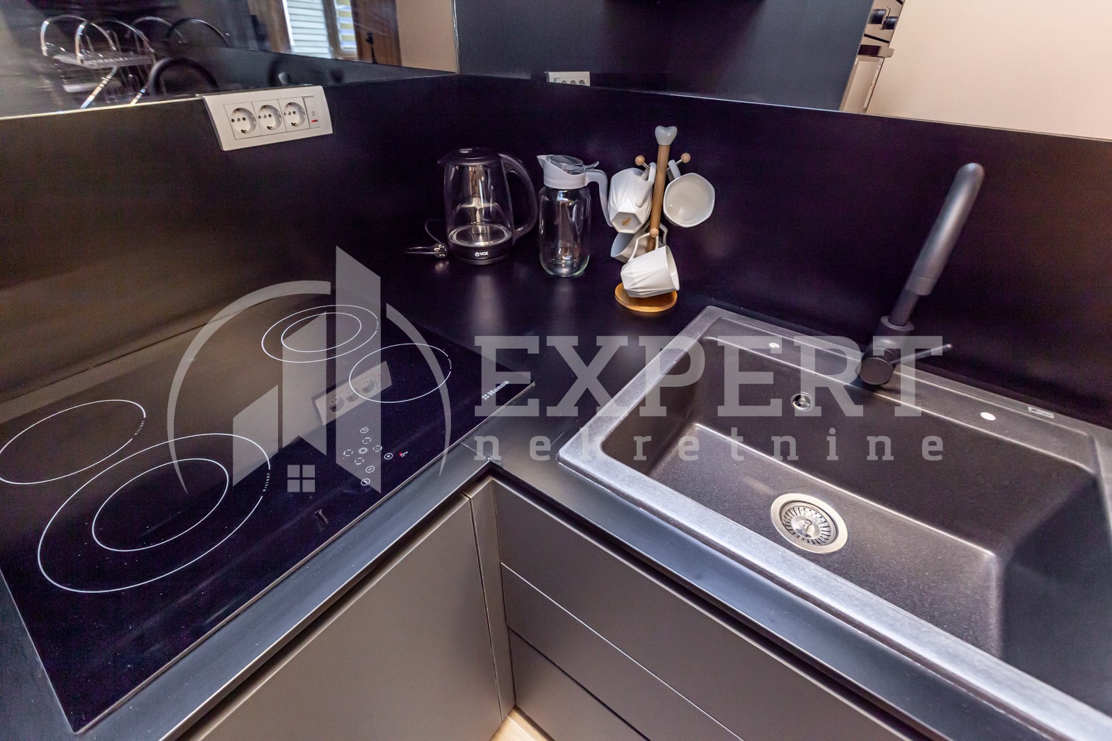 Jednosoban stan, 38 m2, Palilula, Igmanska ID: i-013443 23