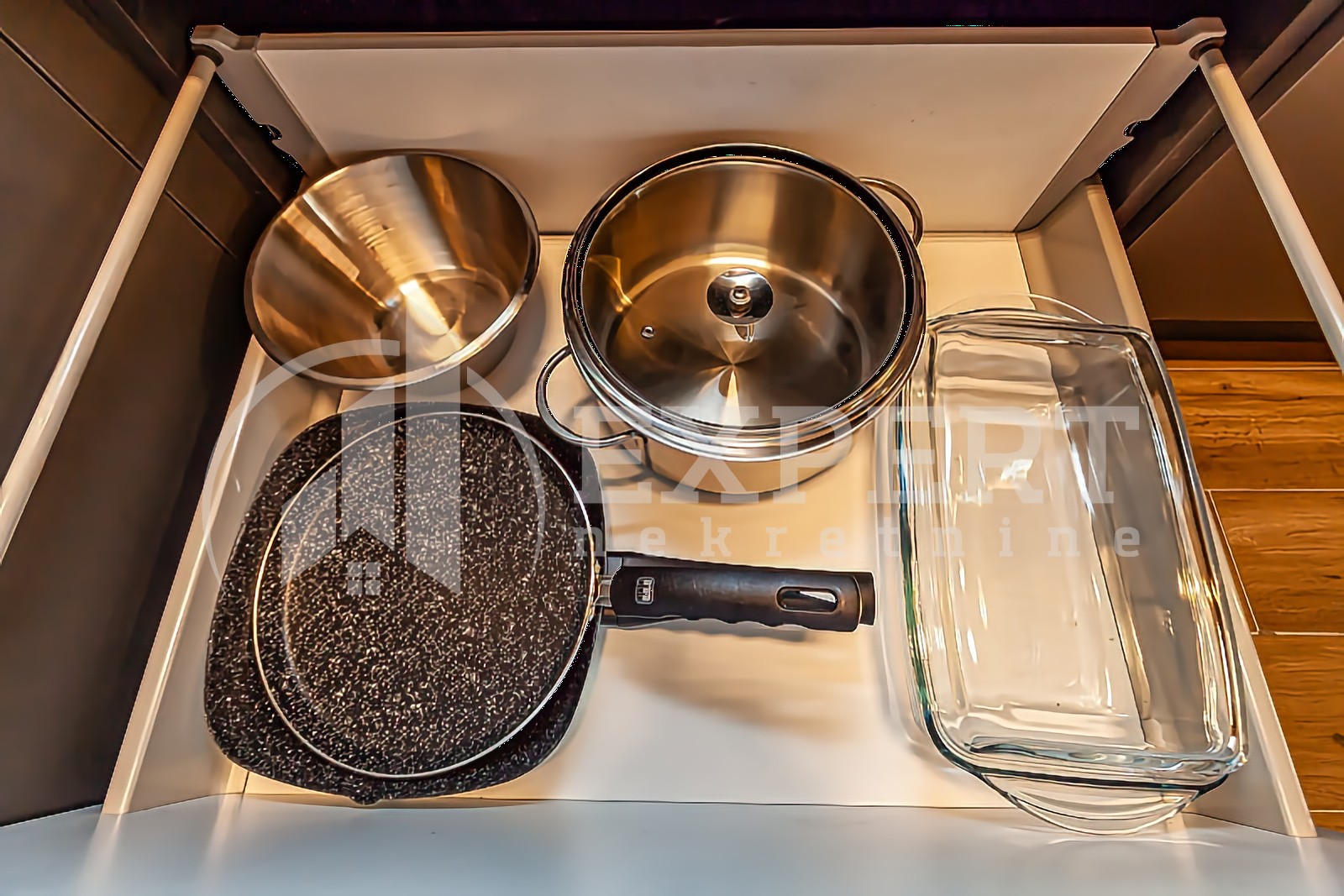 Jednosoban stan, 38 m2, Palilula, Igmanska ID: i-013443 24