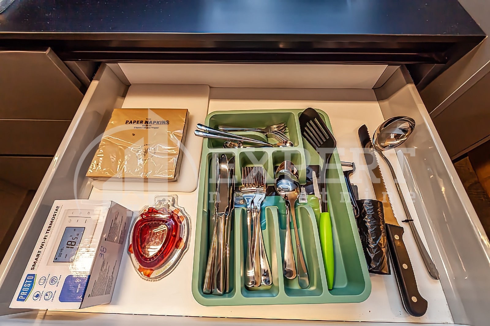 Jednosoban stan, 38 m2, Palilula, Igmanska ID: i-013443 25