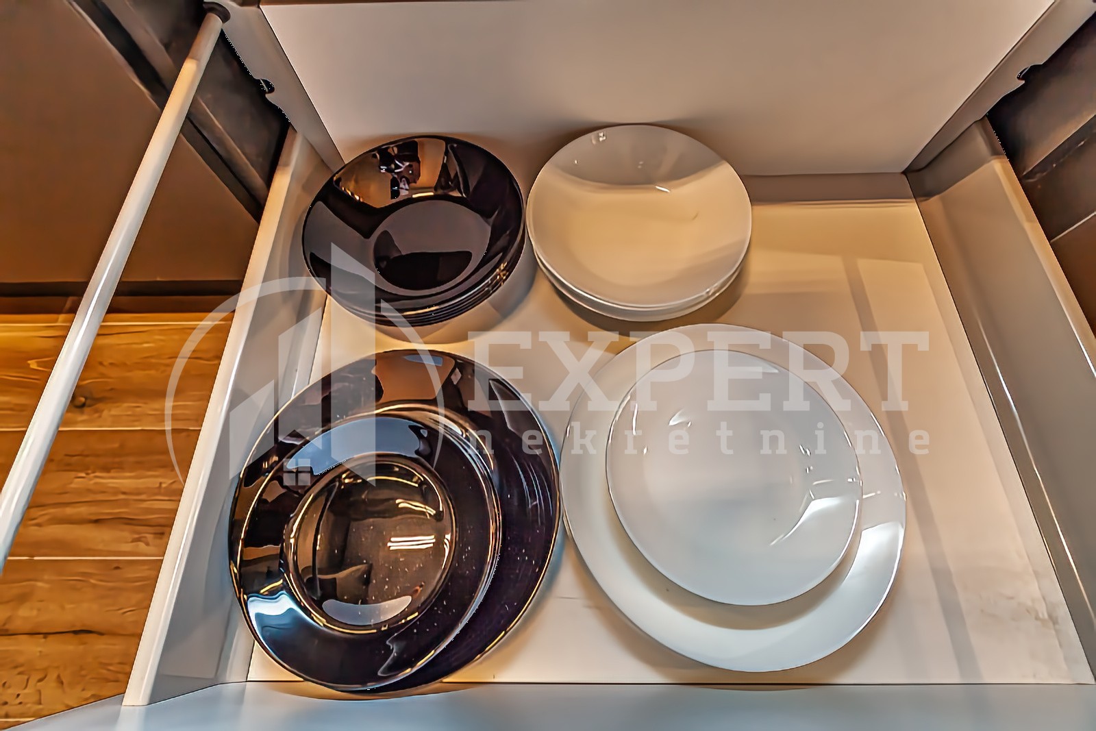 Jednosoban stan, 38 m2, Palilula, Igmanska ID: i-013443 26