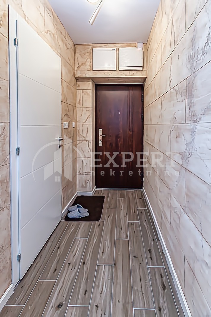 Jednosoban stan, 38 m2, Palilula, Igmanska ID: i-013443 27