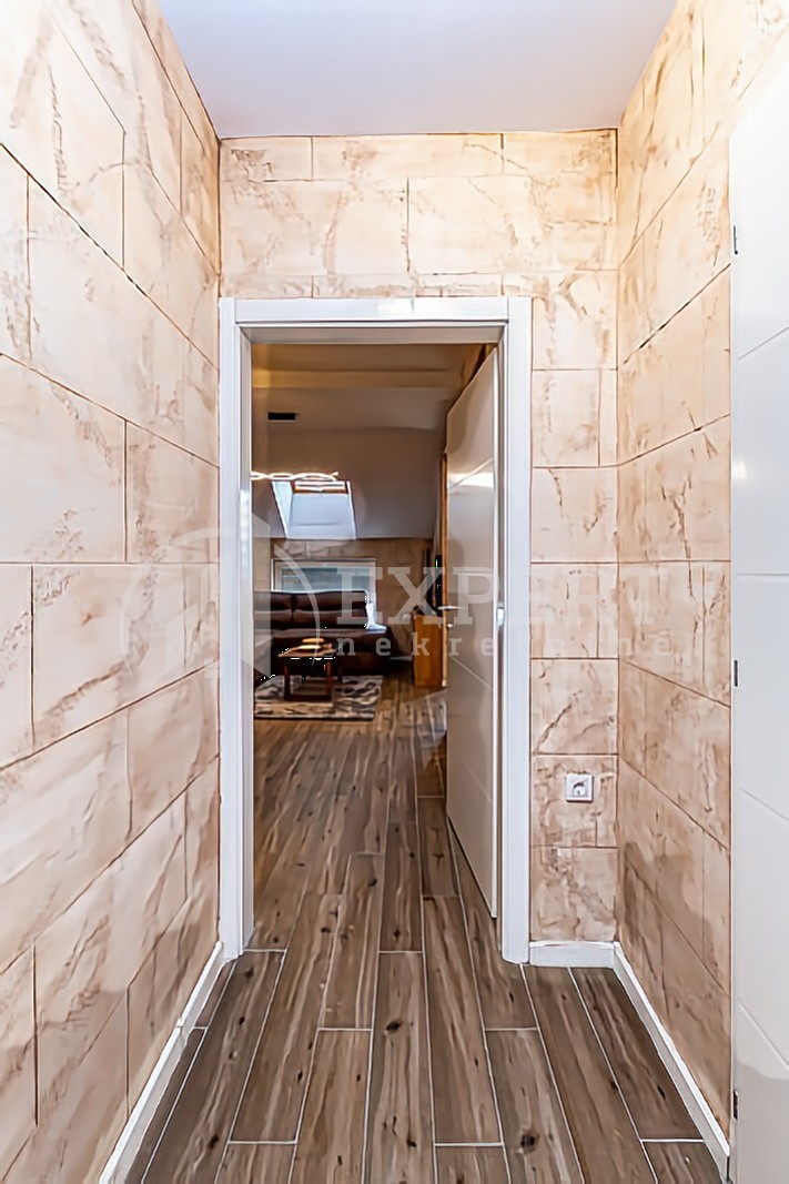 Jednosoban stan, 38 m2, Palilula, Igmanska ID: i-013443 28