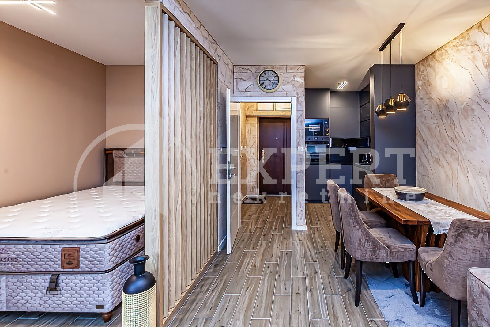 Jednosoban stan, 38 m2, Palilula, Igmanska ID: i-013443 4