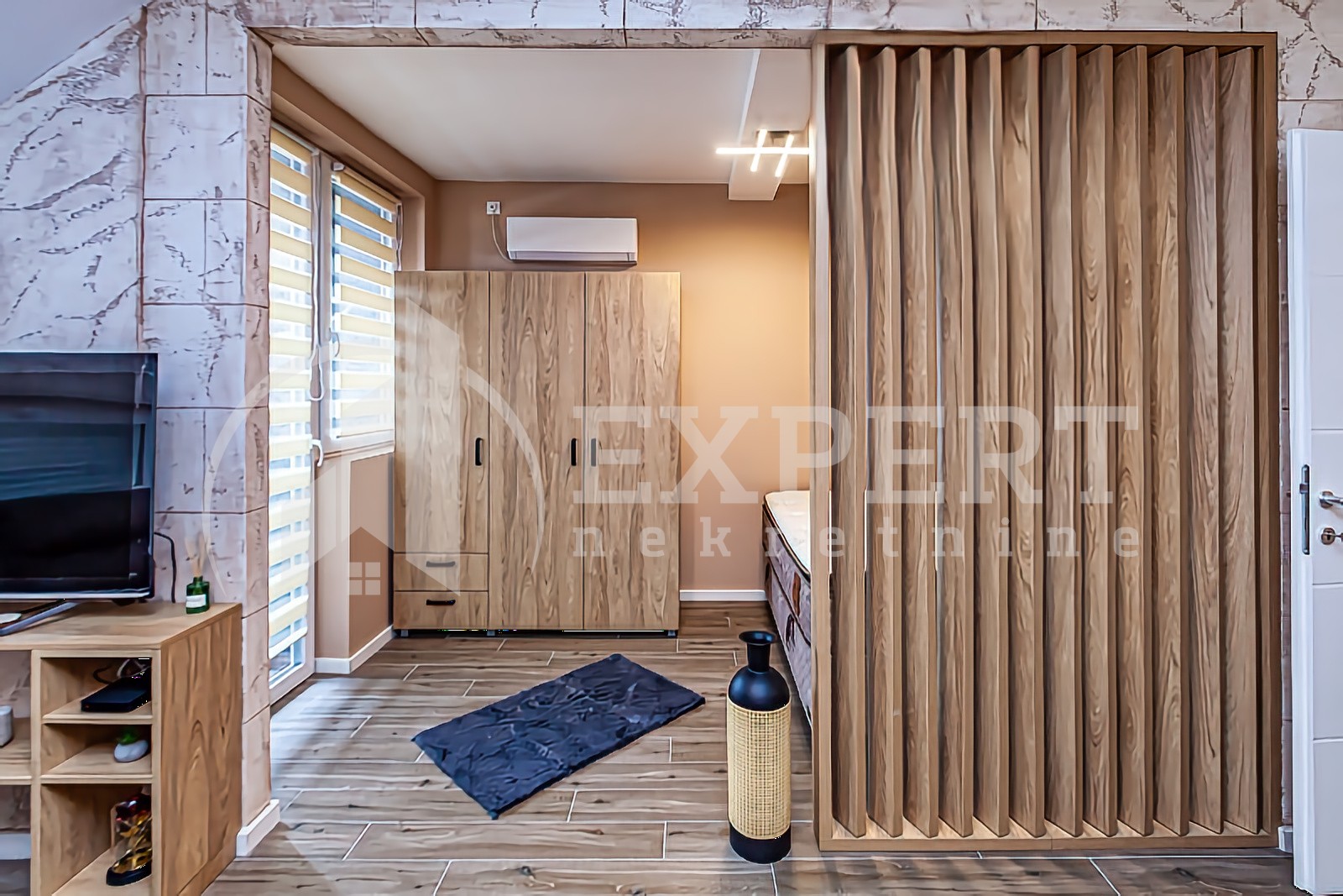 Jednosoban stan, 38 m2, Palilula, Igmanska ID: i-013443 5