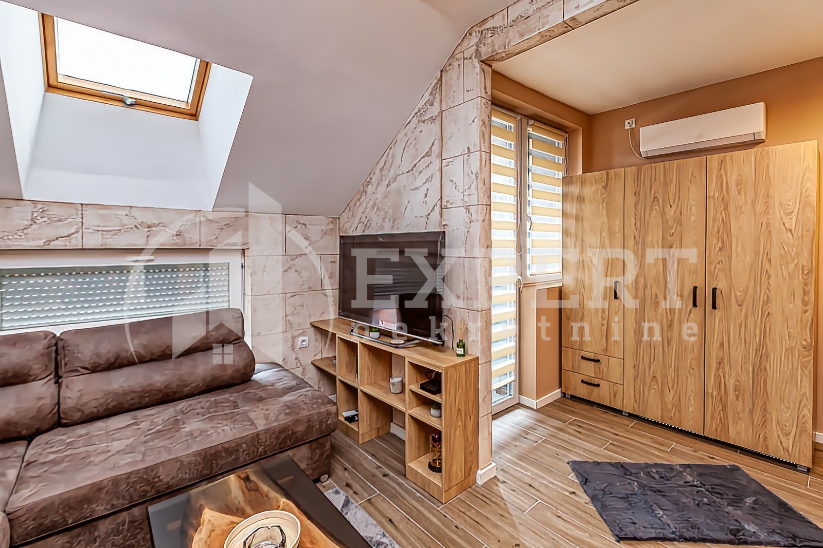 Jednosoban stan, 38 m2, Palilula, Igmanska ID: i-013443 6