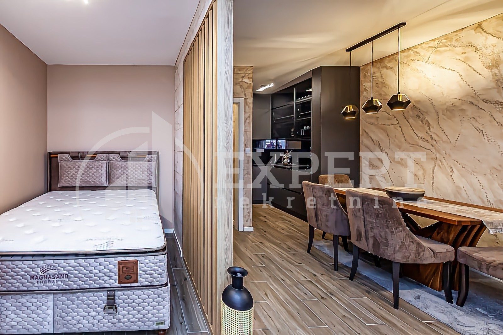 Jednosoban stan, 38 m2, Palilula, Igmanska ID: i-013443 7