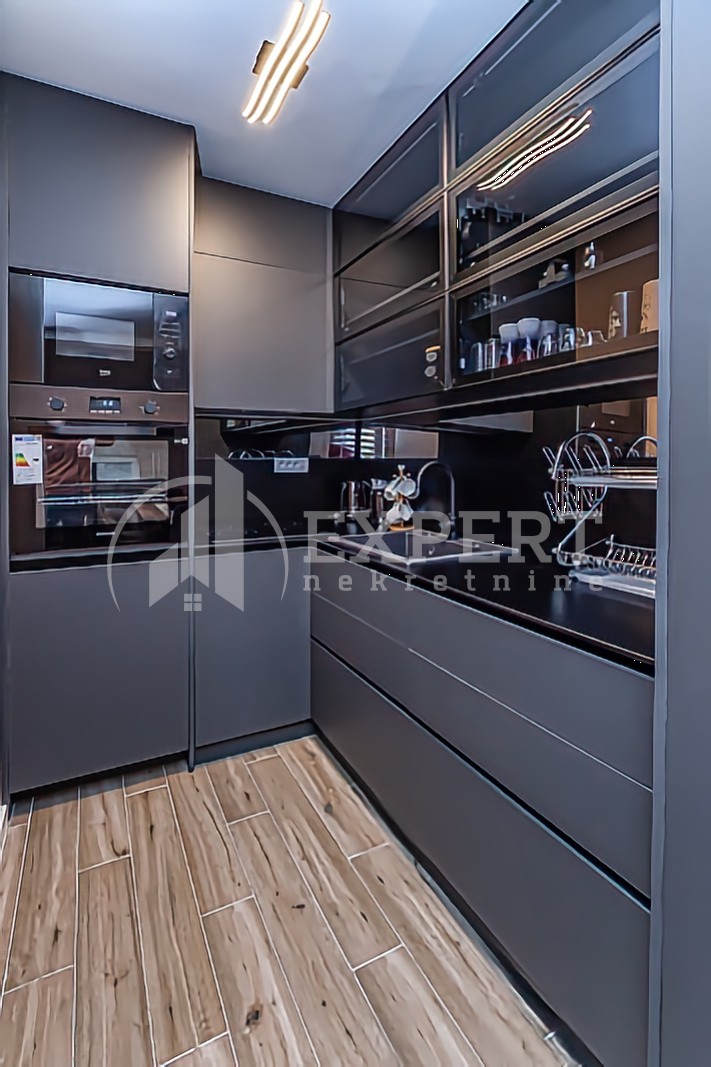 Jednosoban stan, 38 m2, Palilula, Igmanska ID: i-013443 8