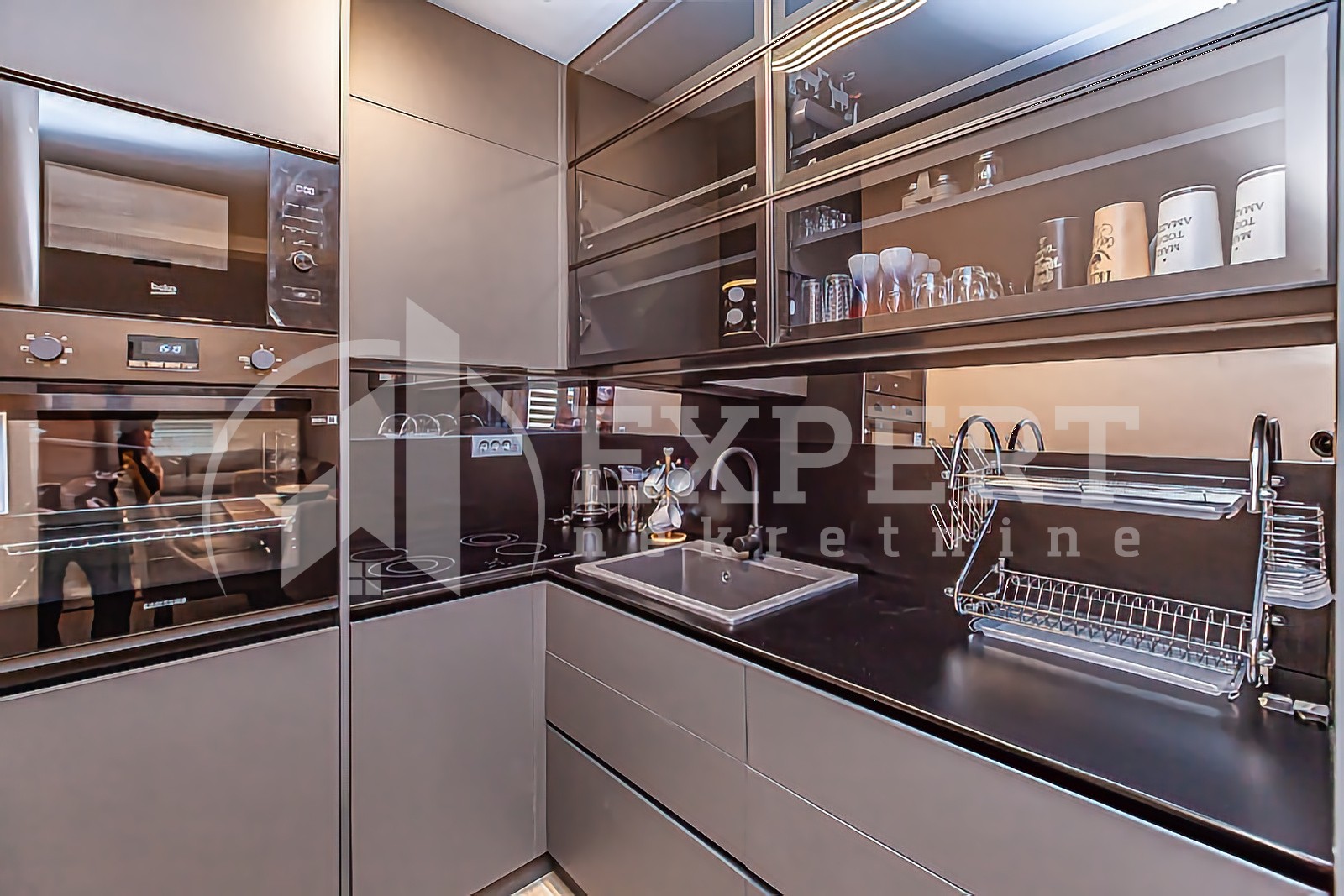 Jednosoban stan, 38 m2, Palilula, Igmanska ID: i-013443 9