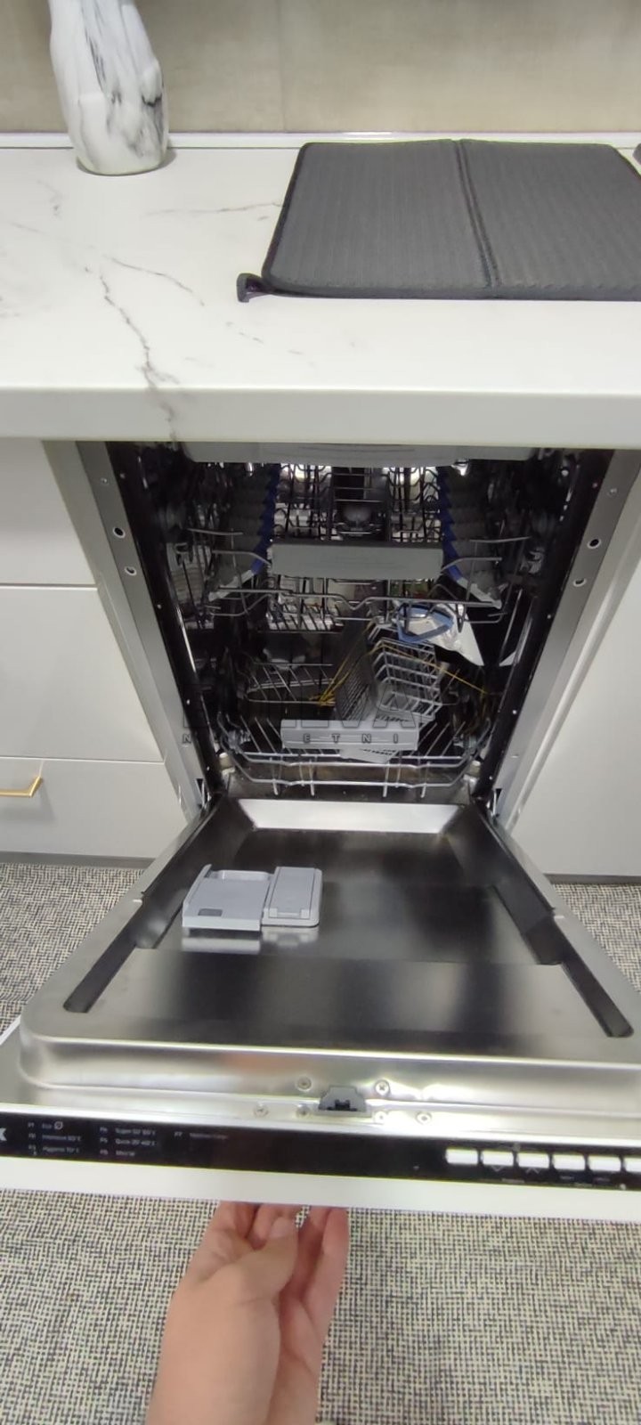 Jednosoban stan, 46 m2, Bubanj, Slobode ID: i-014480 11