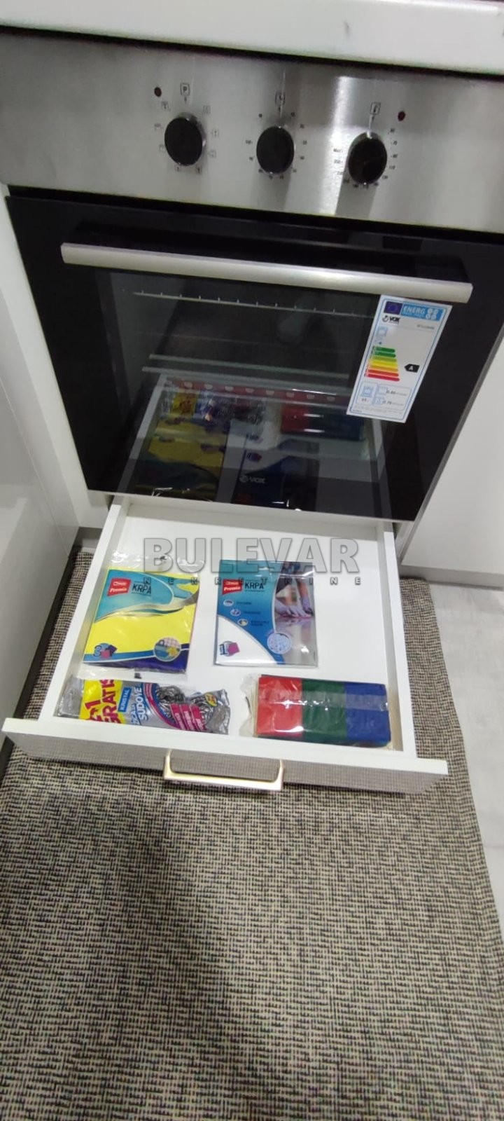 Jednosoban stan, 46 m2, Bubanj, Slobode ID: i-014480 13