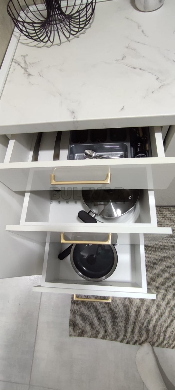 Jednosoban stan, 46 m2, Bubanj, Slobode ID: i-014480 14