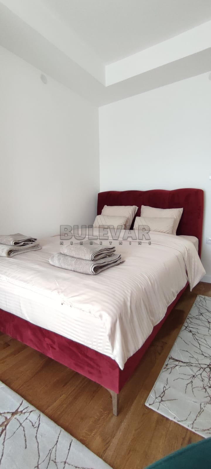 Jednosoban stan, 46 m2, Bubanj, Slobode ID: i-014480 16