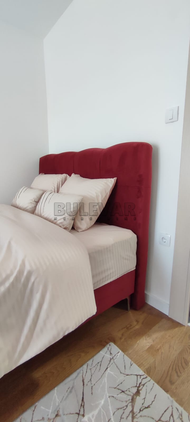 Jednosoban stan, 46 m2, Bubanj, Slobode ID: i-014480 17