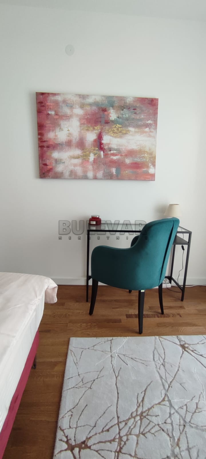 Jednosoban stan, 46 m2, Bubanj, Slobode ID: i-014480 18