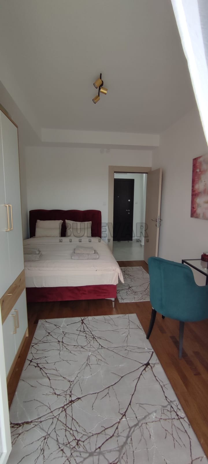 Jednosoban stan, 46 m2, Bubanj, Slobode ID: i-014480 20