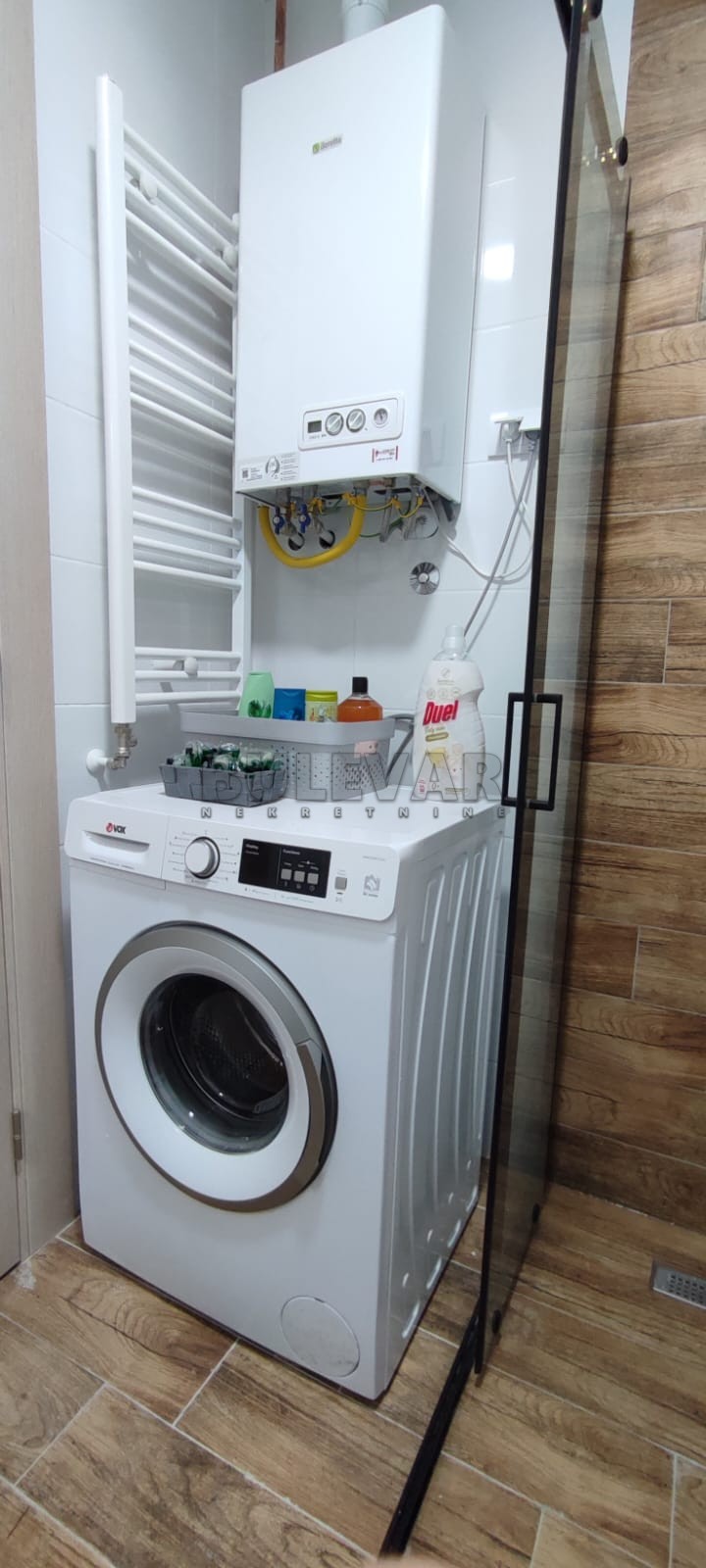 Jednosoban stan, 46 m2, Bubanj, Slobode ID: i-014480 21