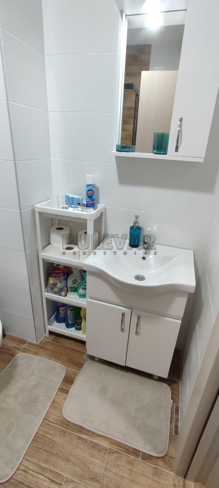 Jednosoban stan, 46 m2, Bubanj, Slobode ID: i-014480 22