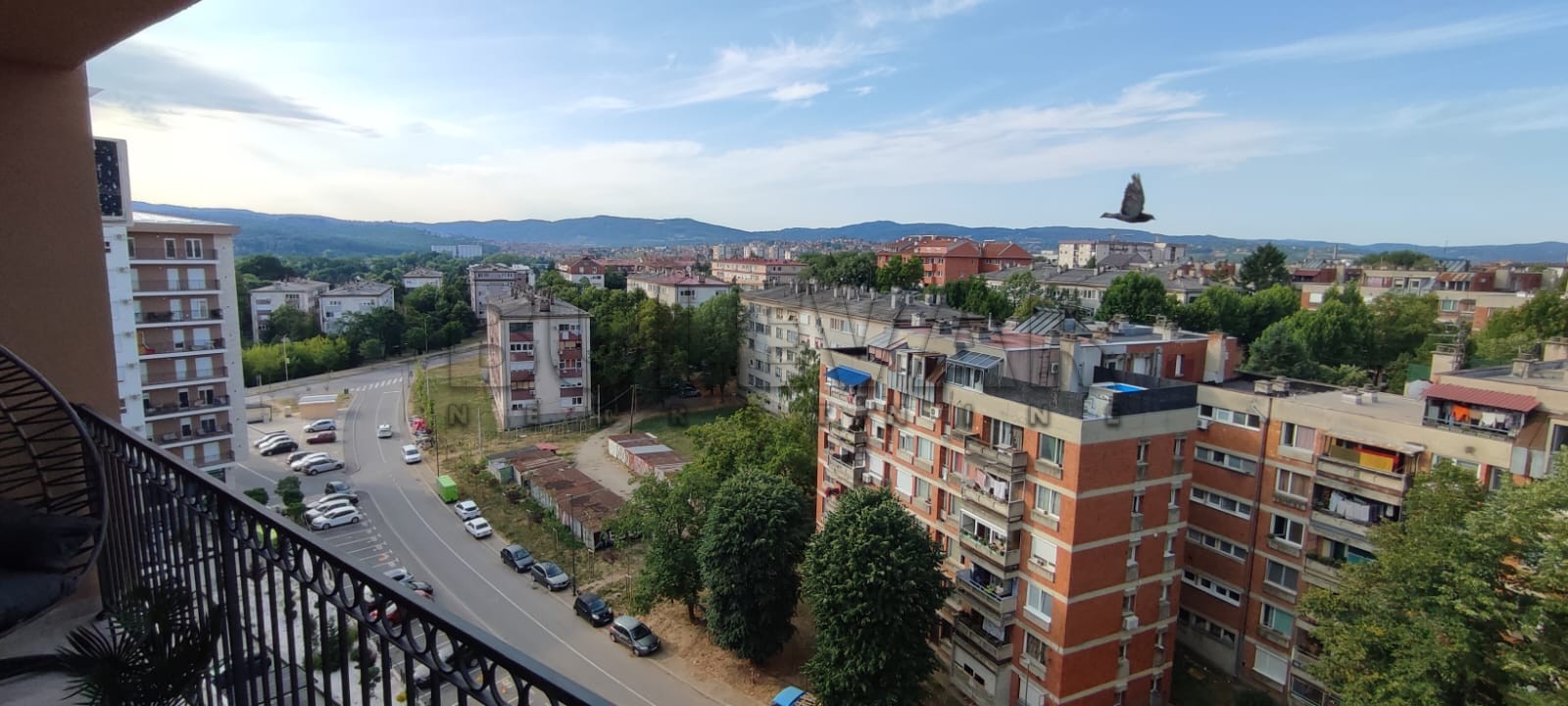 Jednosoban stan, 46 m2, Bubanj, Slobode ID: i-014480 25