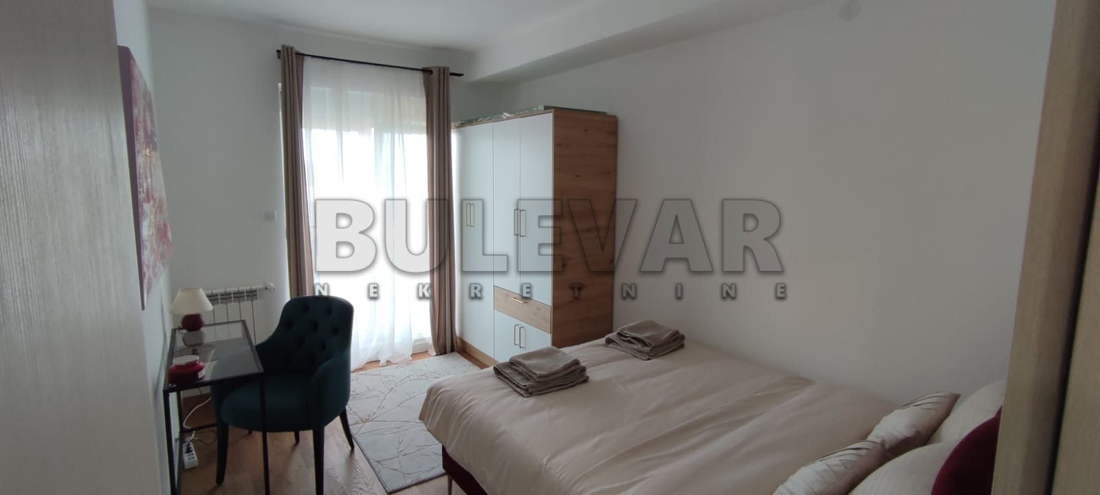 Jednosoban stan, 46 m2, Bubanj, Slobode ID: i-014480 27