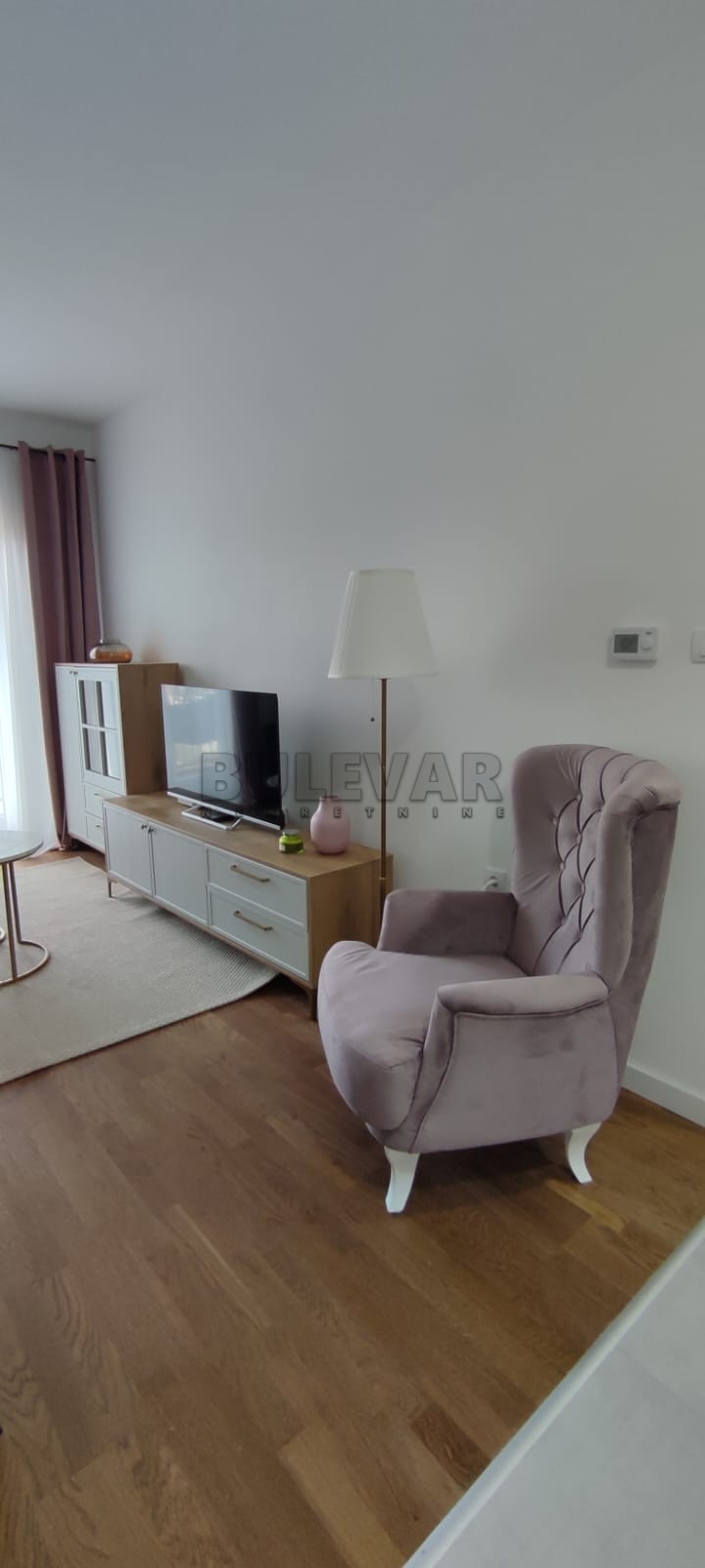 Jednosoban stan, 46 m2, Bubanj, Slobode ID: i-014480 28