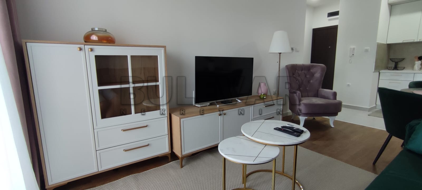 Jednosoban stan, 46 m2, Bubanj, Slobode ID: i-014480 3