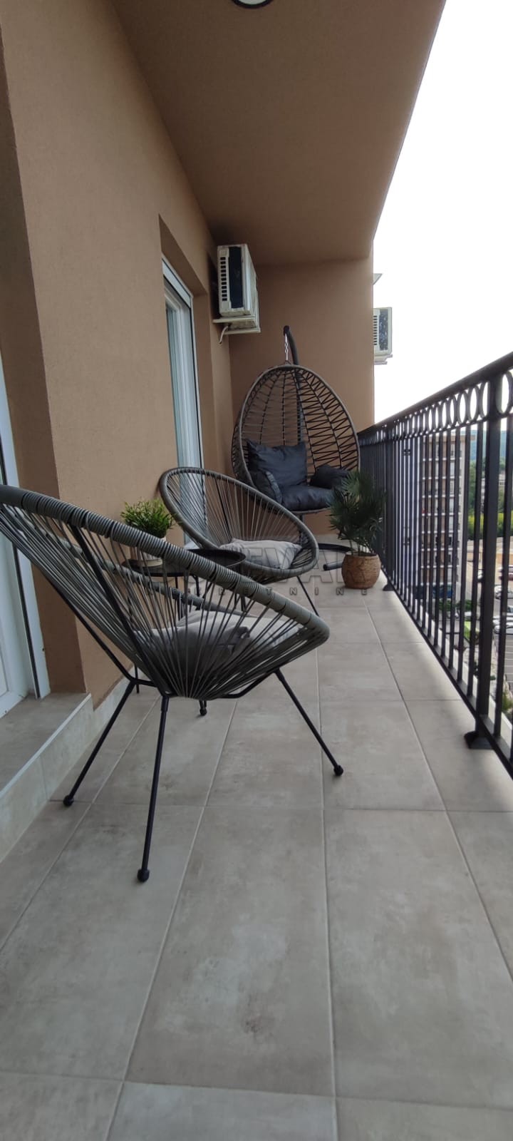 Jednosoban stan, 46 m2, Bubanj, Slobode ID: i-014480 30