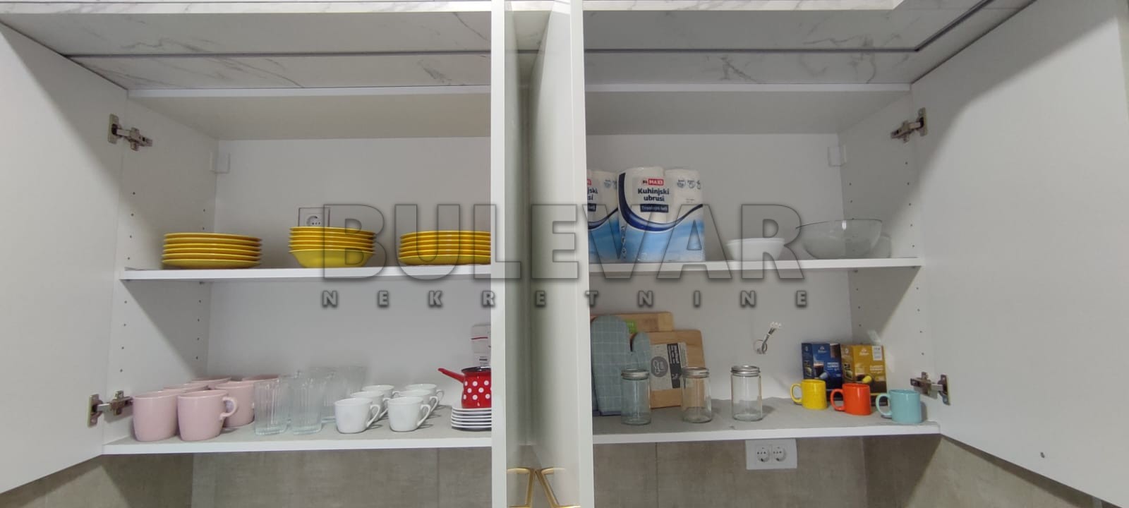 Jednosoban stan, 46 m2, Bubanj, Slobode ID: i-014480 31