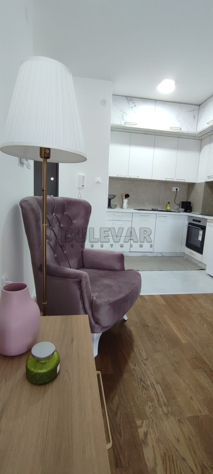 Jednosoban stan, 46 m2, Bubanj, Slobode ID: i-014480 32