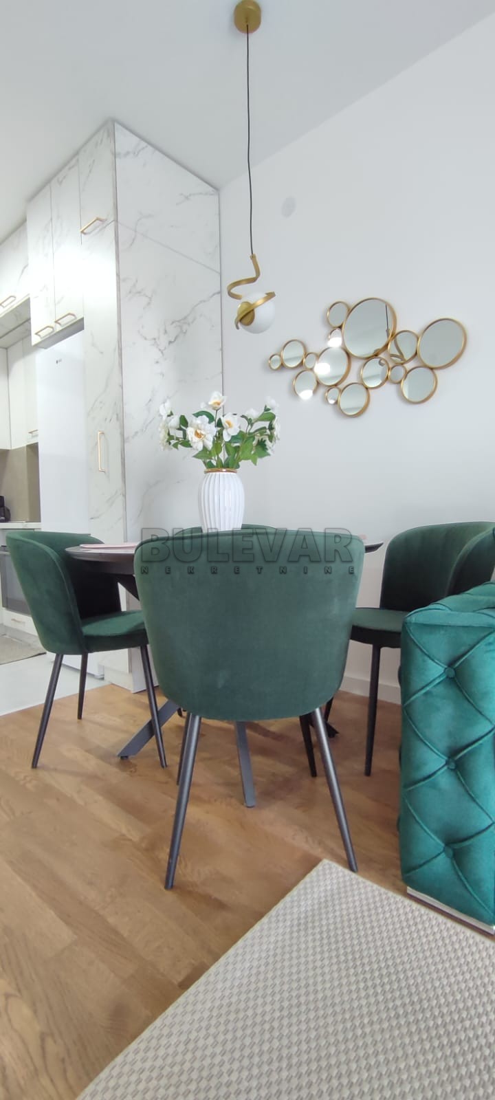 Jednosoban stan, 46 m2, Bubanj, Slobode ID: i-014480 33