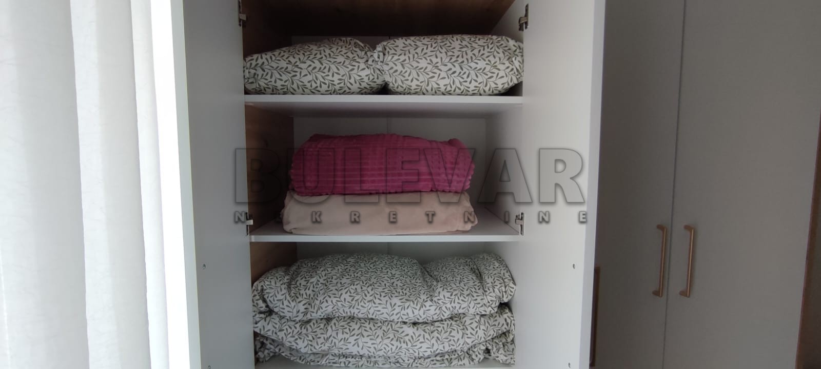 Jednosoban stan, 46 m2, Bubanj, Slobode ID: i-014480 34