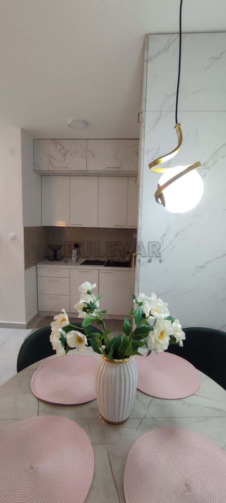 Jednosoban stan, 46 m2, Bubanj, Slobode ID: i-014480 35