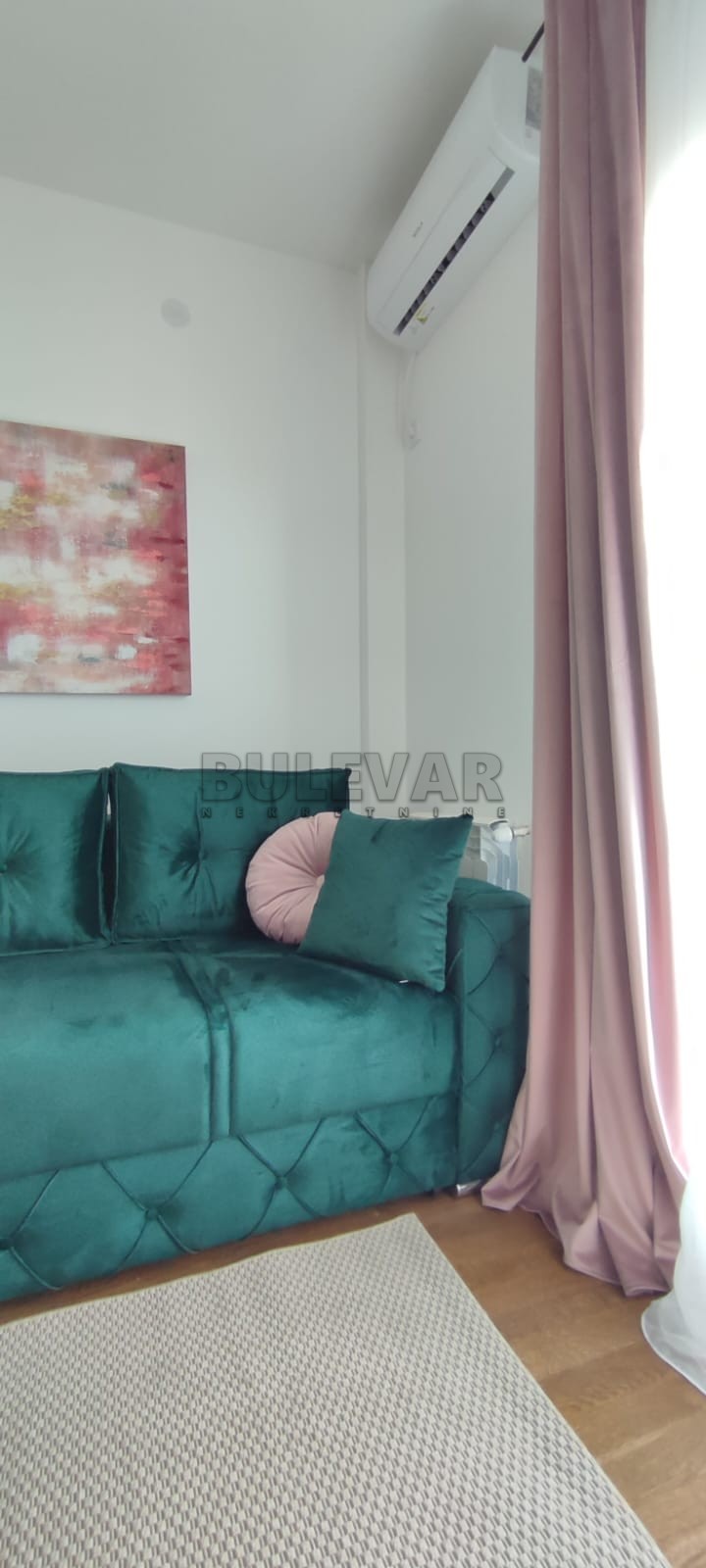 Jednosoban stan, 46 m2, Bubanj, Slobode ID: i-014480 6