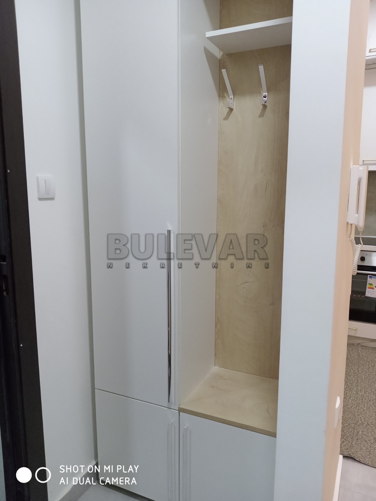 Jednosoban stan, 46 m2, Bubanj, Slobode ID: i-014480 7