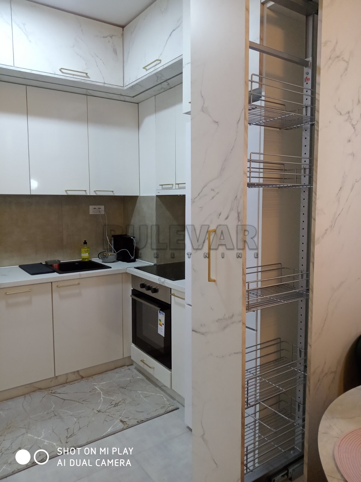 Jednosoban stan, 46 m2, Bubanj, Slobode ID: i-014480 8