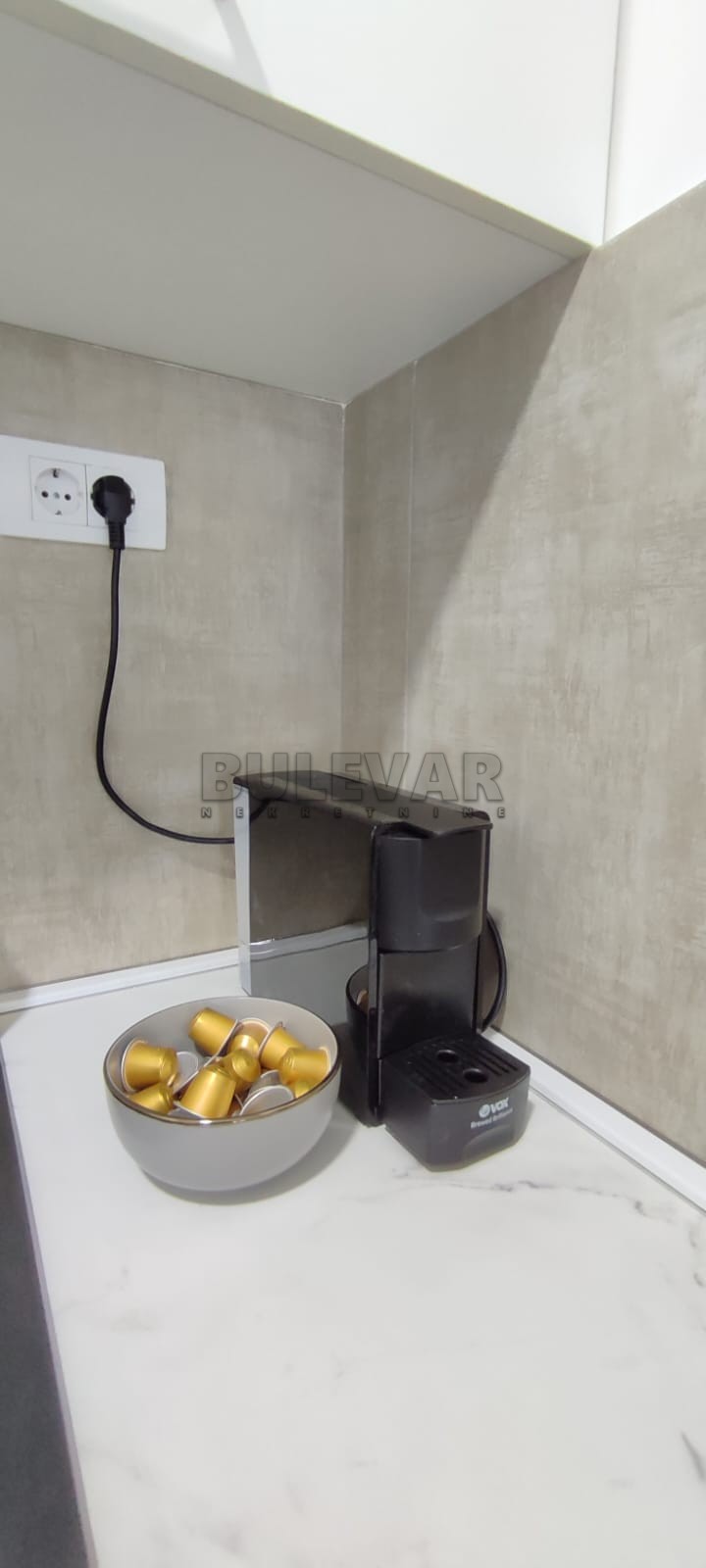 Jednosoban stan, 46 m2, Bubanj, Slobode ID: i-014480 9