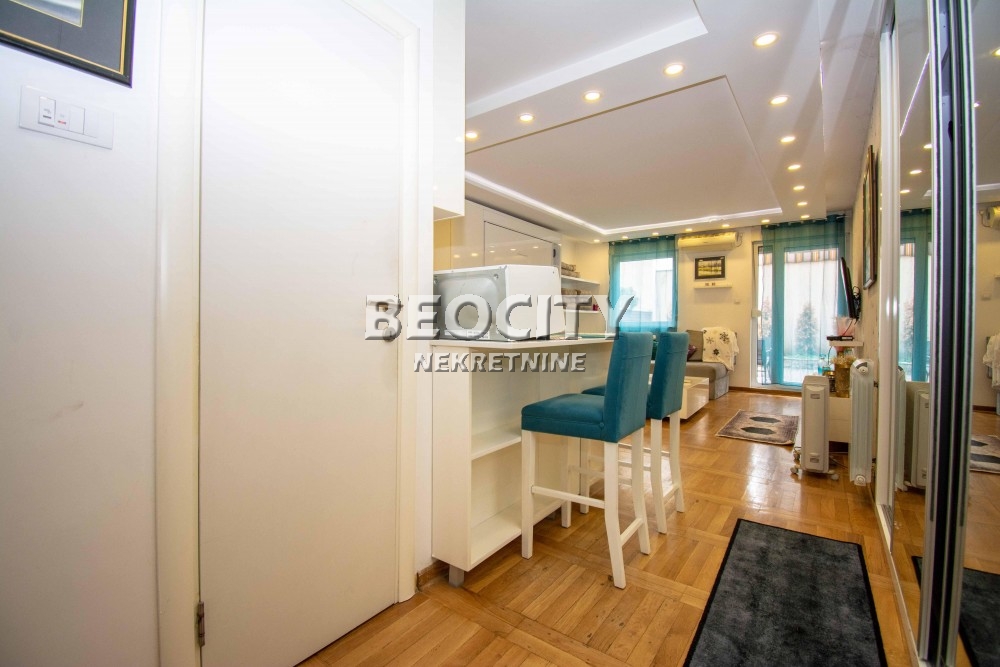 Jednosoban stan, 39 m2, Lekino brdo, Garibaldijeva ID: 104839 10